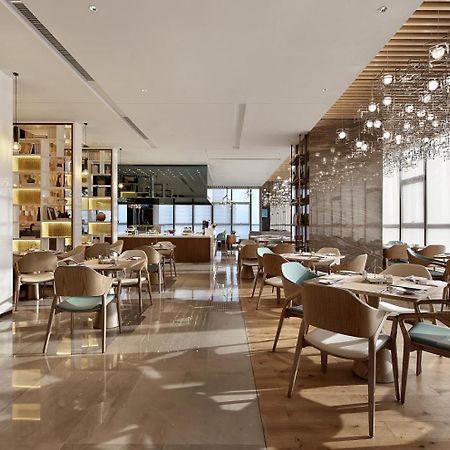 Shenzhen Futian Difu Hotel Huaqiangbei Branch Εξωτερικό φωτογραφία
