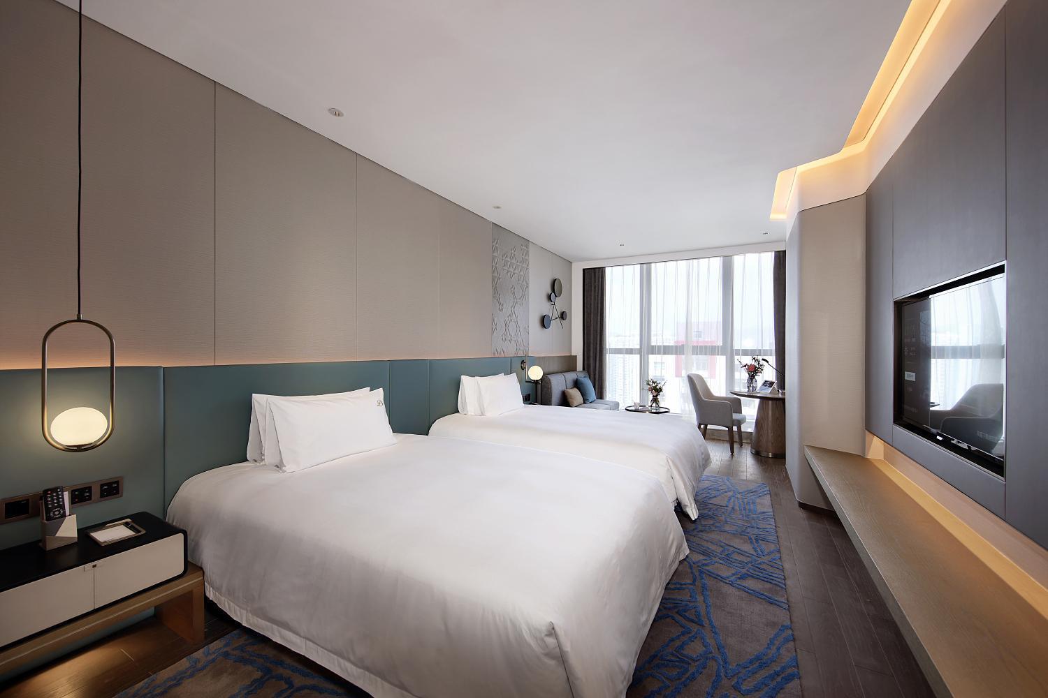 Shenzhen Futian Difu Hotel Huaqiangbei Branch Εξωτερικό φωτογραφία