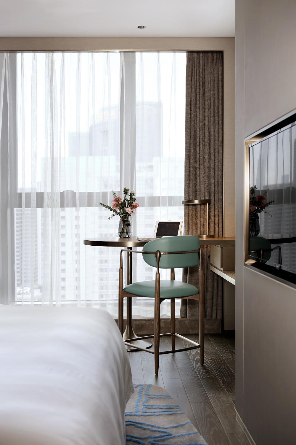 Shenzhen Futian Difu Hotel Huaqiangbei Branch Εξωτερικό φωτογραφία