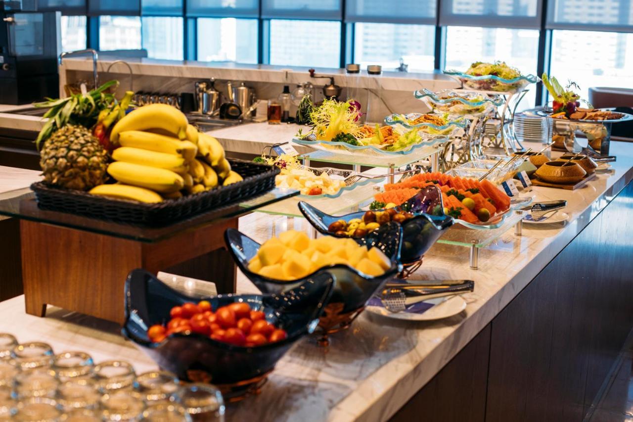 Shenzhen Futian Difu Hotel Huaqiangbei Branch Εξωτερικό φωτογραφία